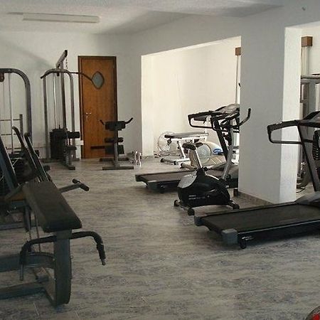 Ilidi Rock Apartments Tílos Udogodnienia zdjęcie