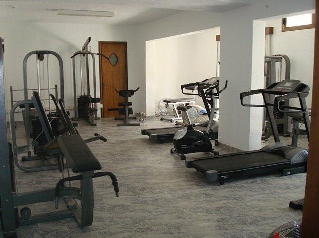 Ilidi Rock Apartments Tílos Udogodnienia zdjęcie
